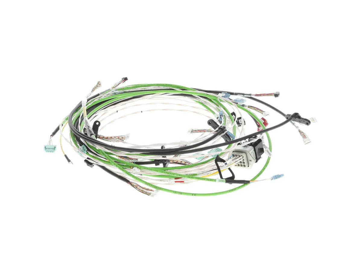 Kuka 213540 - Image 5