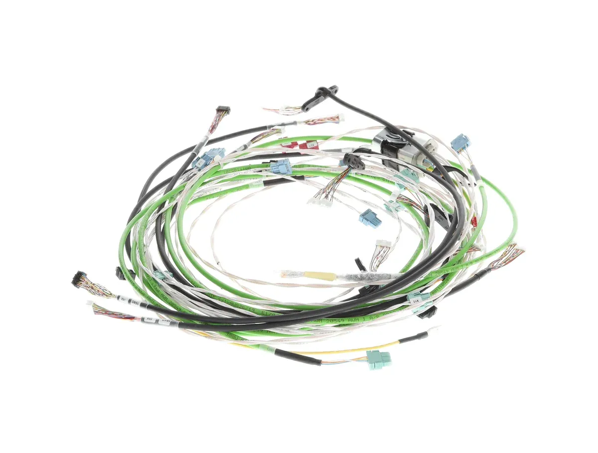Kuka 213540 - Image 3