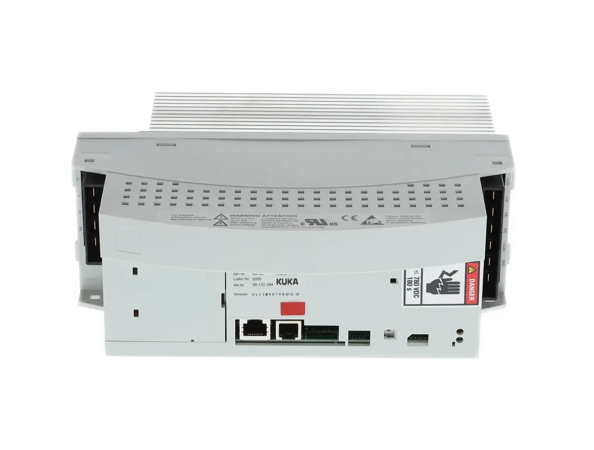 Kuka 122284 - Image 10
