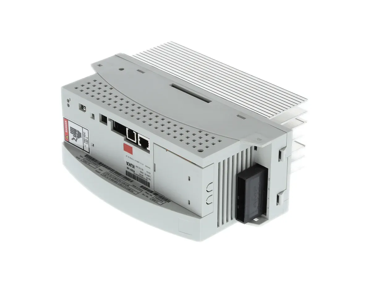 Kuka 122284 - Image 16