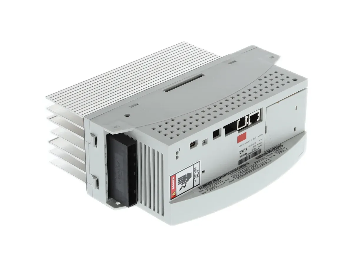 Kuka 122284 - Image 22