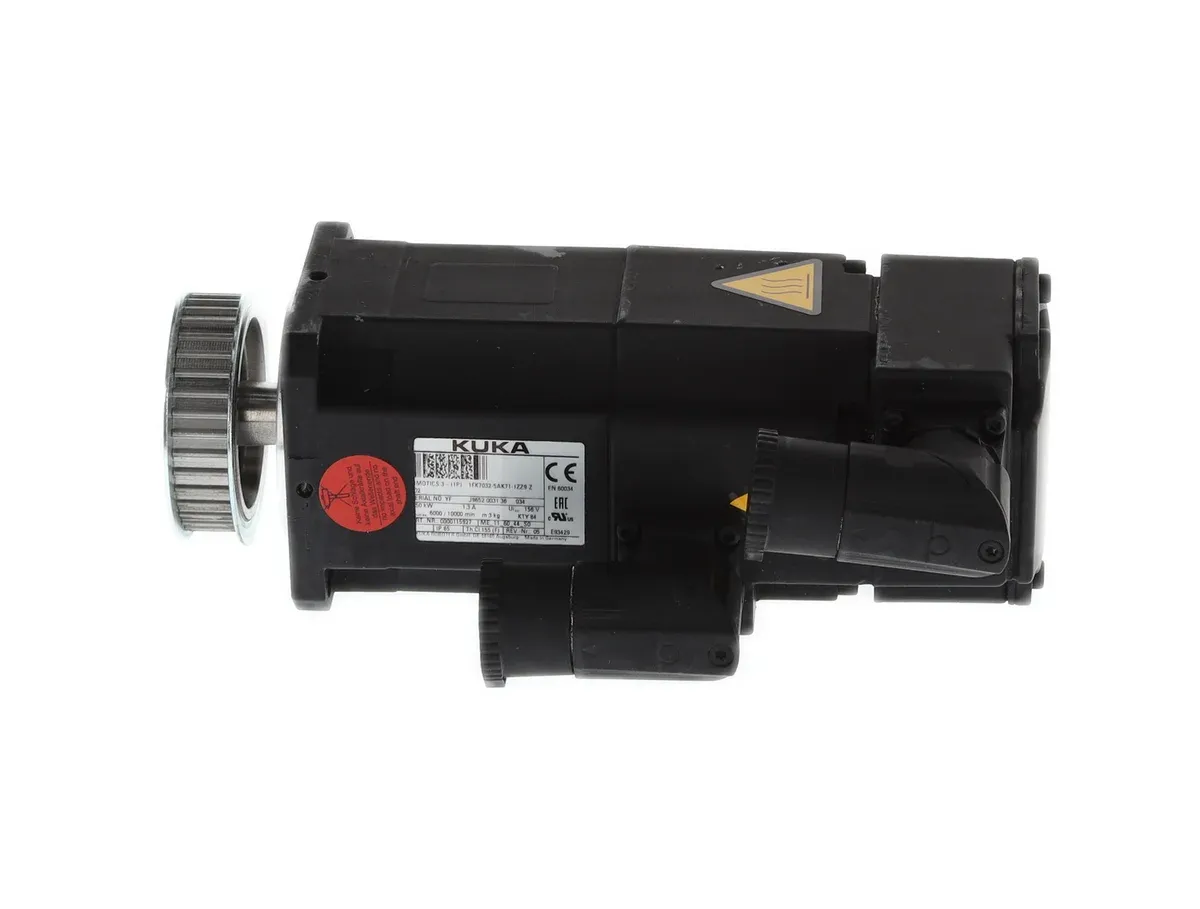 Kuka 213213 - Image 19