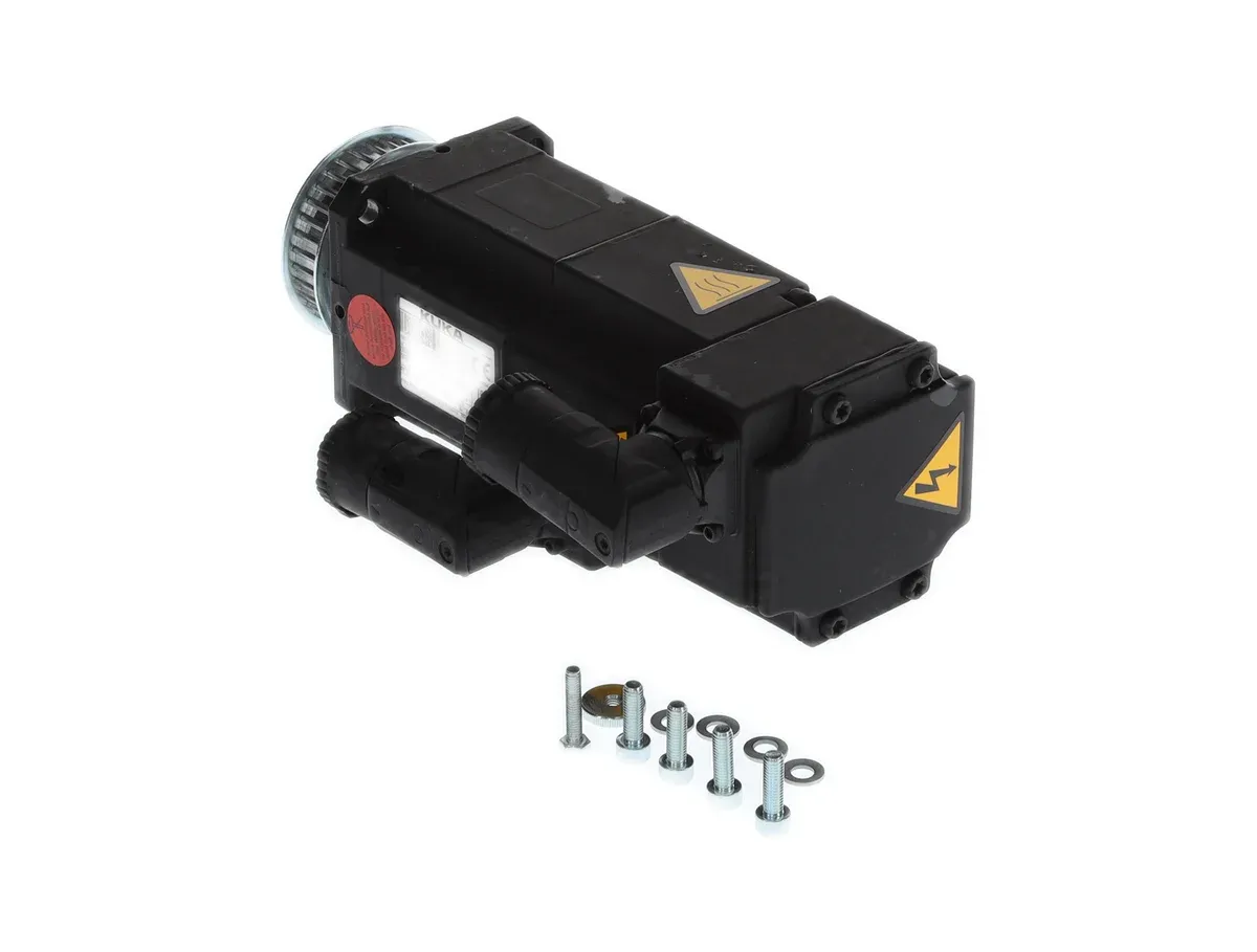 Kuka 213213 - Image 6