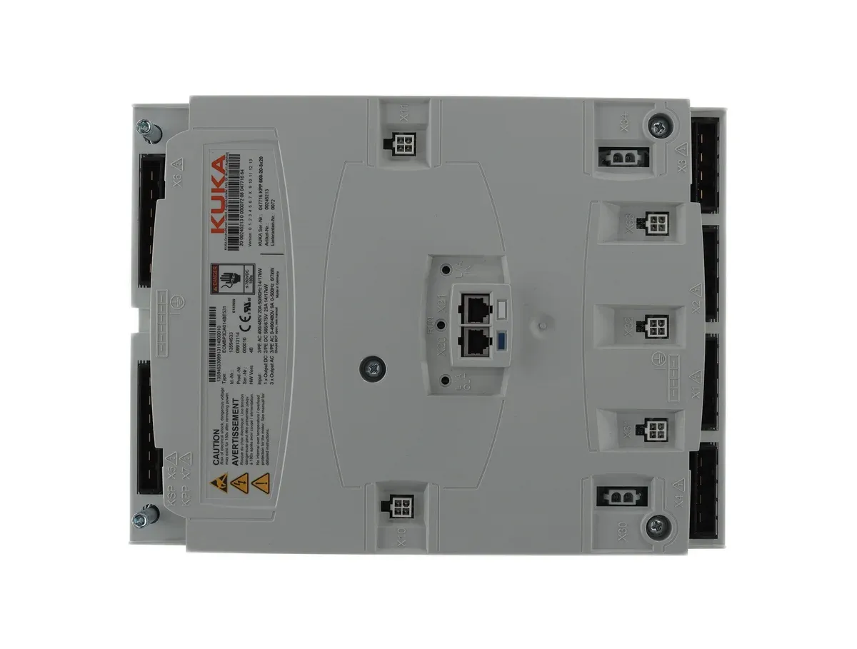 Kuka 245213 - Image 15