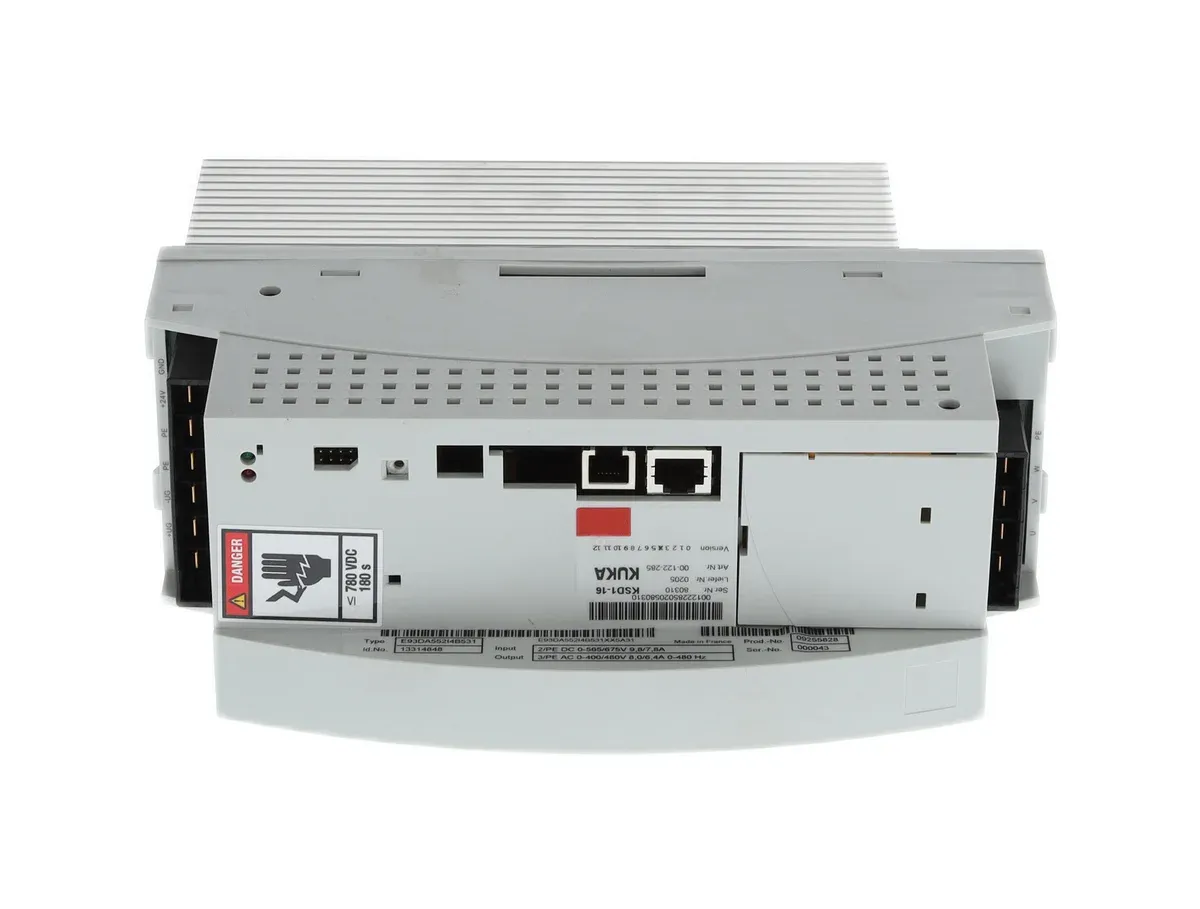 Kuka 122285 - Image 7
