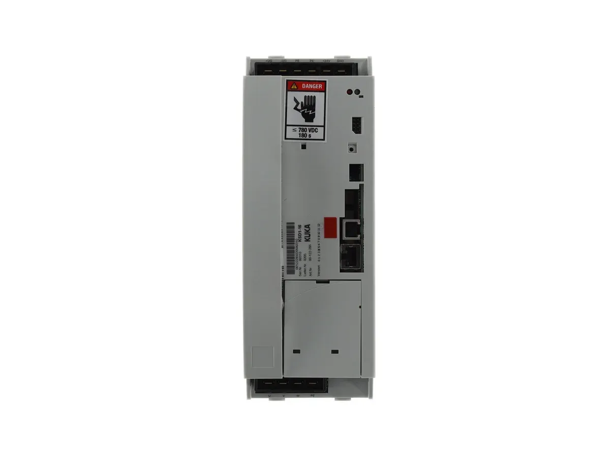 Kuka 122285 - Image 20