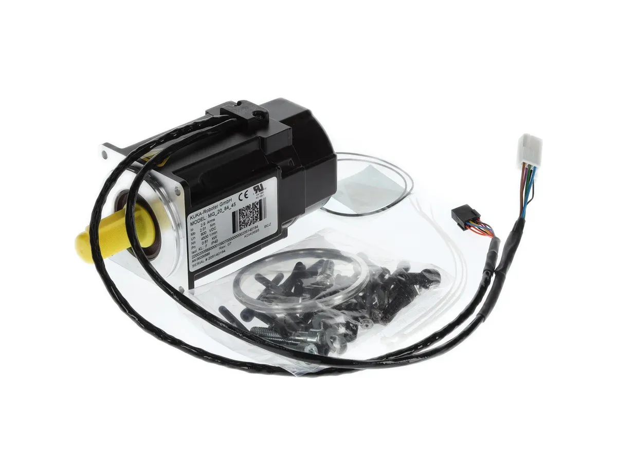 Kuka 217583 - Image 13