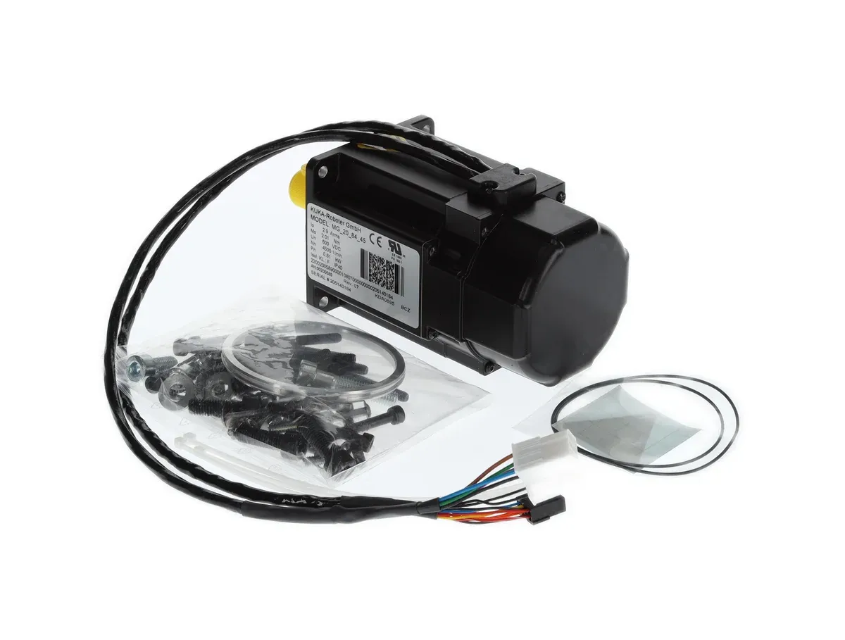 Kuka 2000217583 - Image 15
