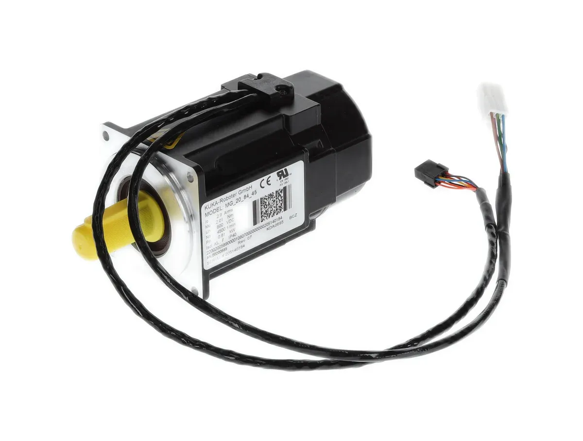 Kuka 2000217583 - Image 18