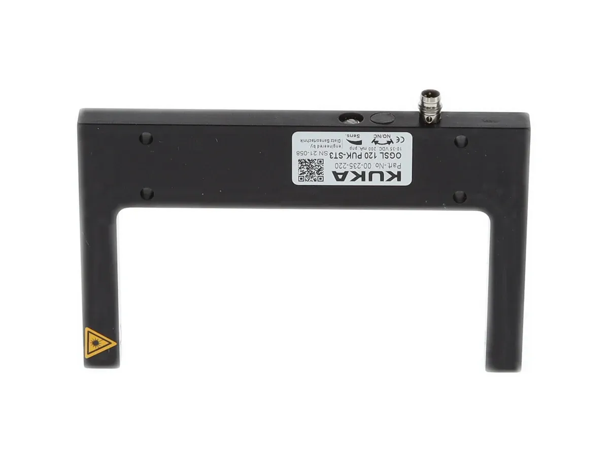 Kuka 235220 - Image 14