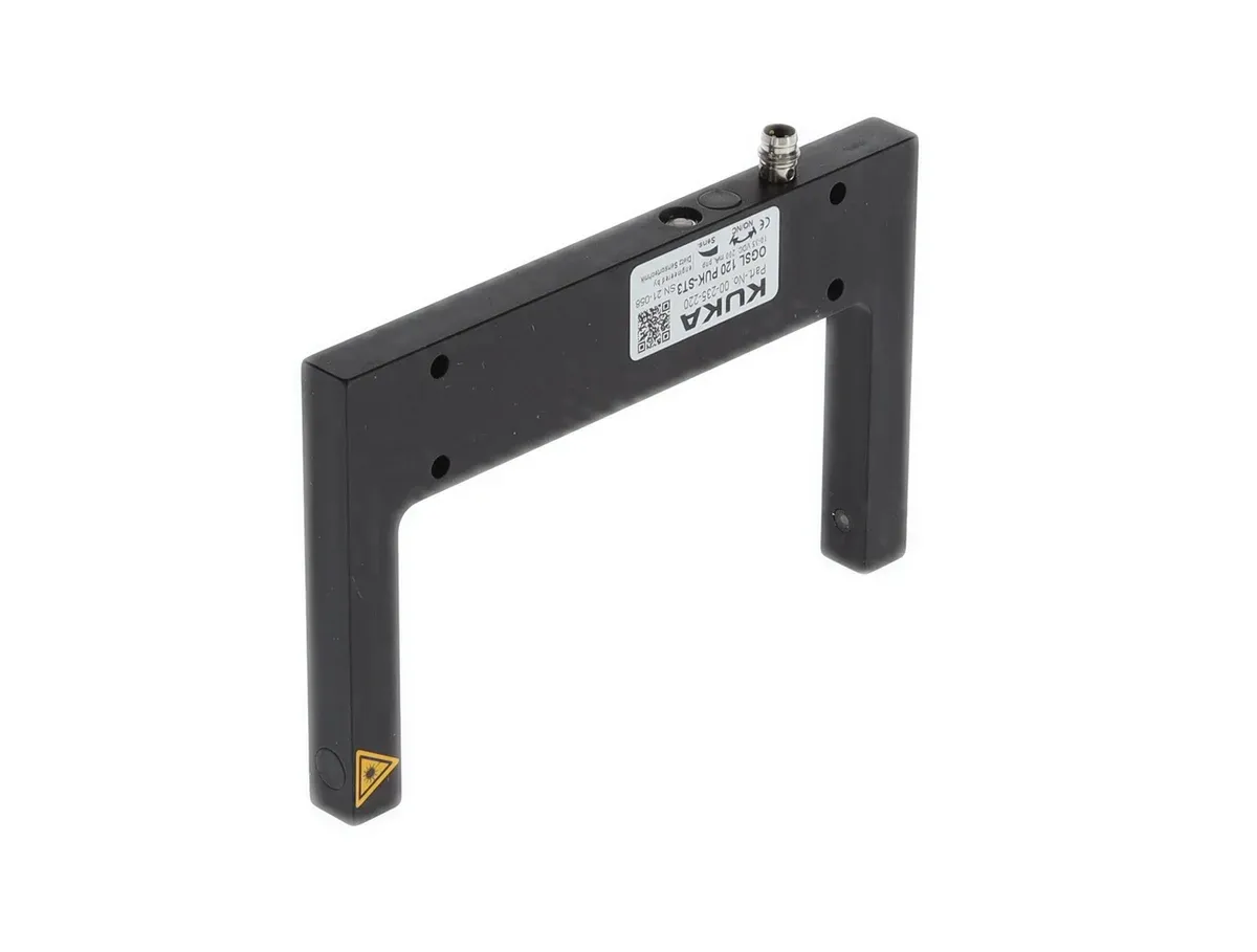 Kuka 235220 - Image 17