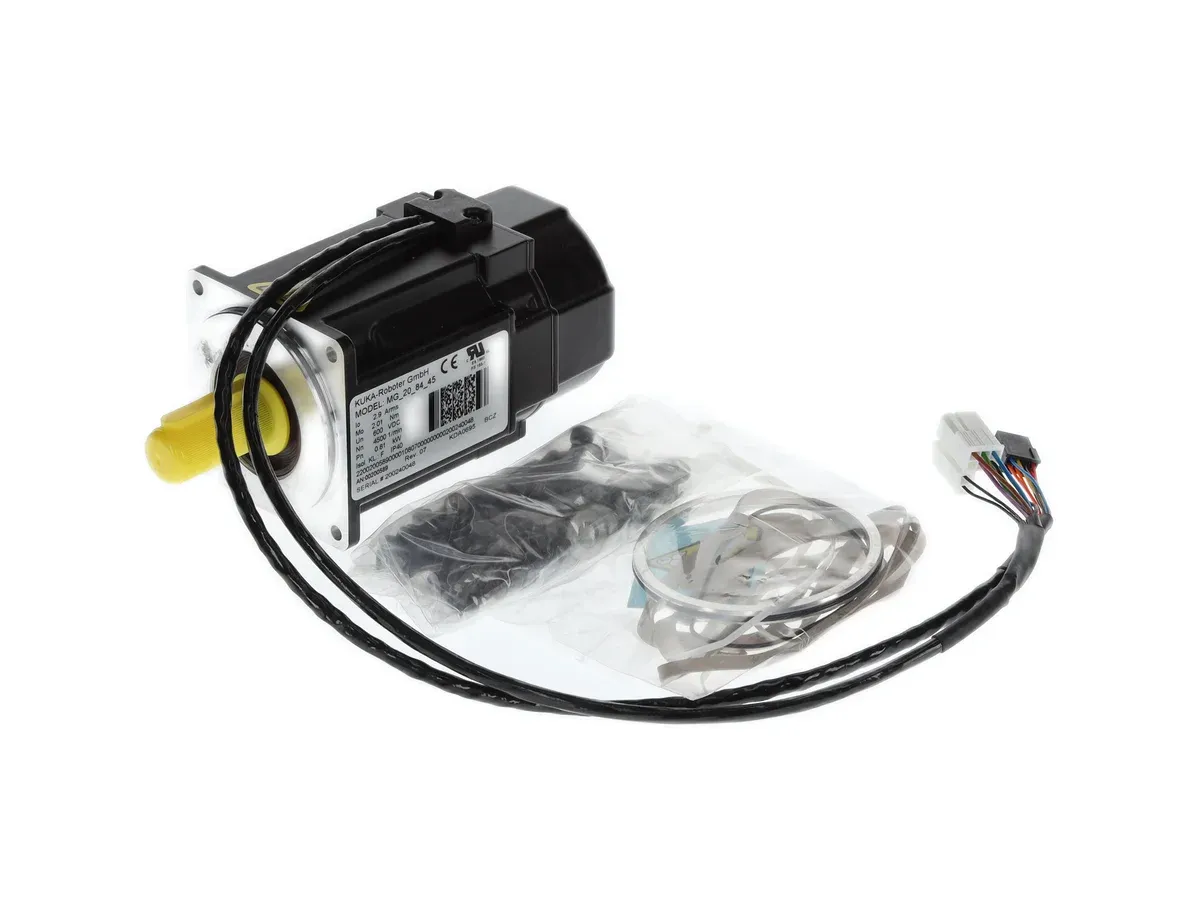 Kuka 244857 - Image 4