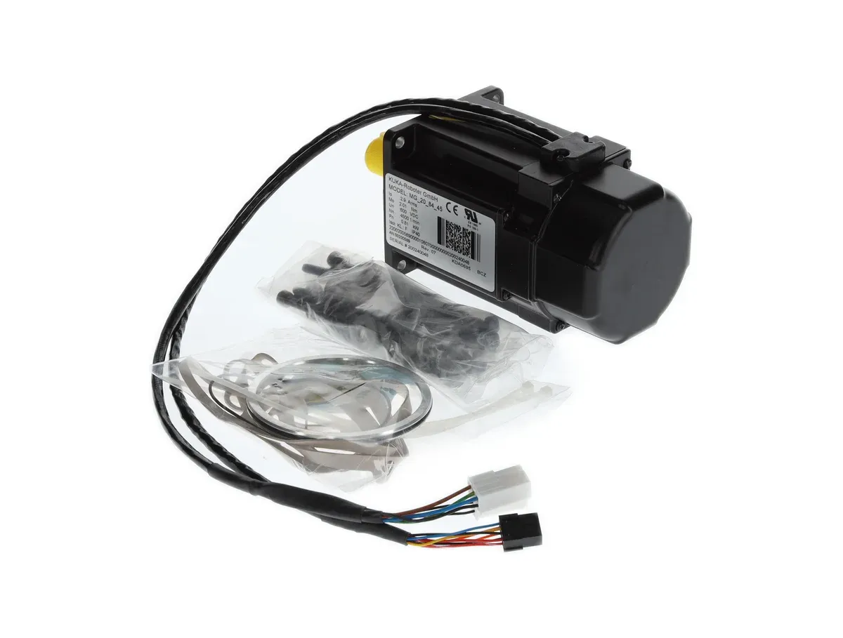 Kuka 244857 - Image 5