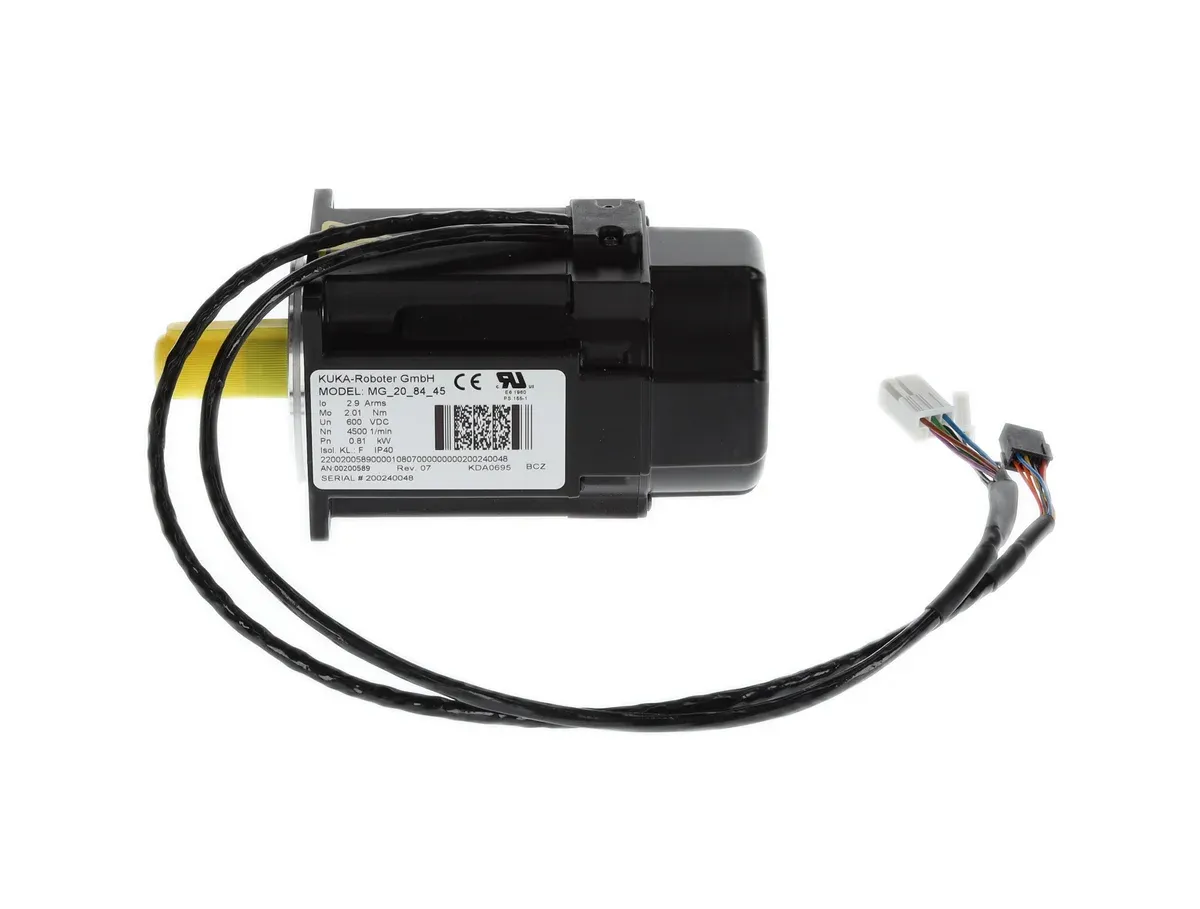 Kuka 244857 - Image 6