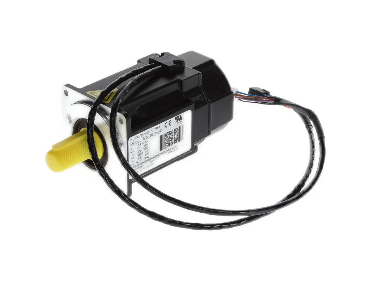 Kuka 244857 - Image 18