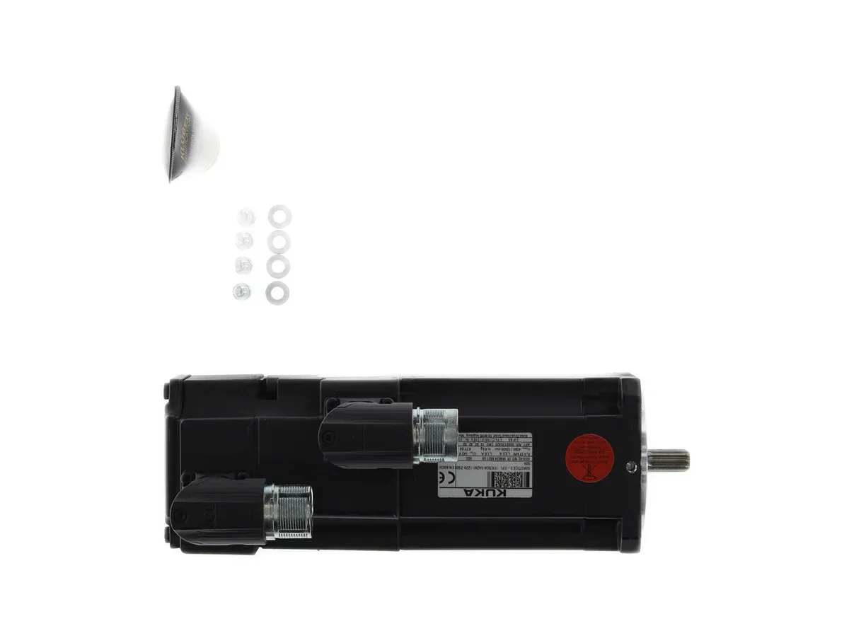 Kuka 213212 - Image 4