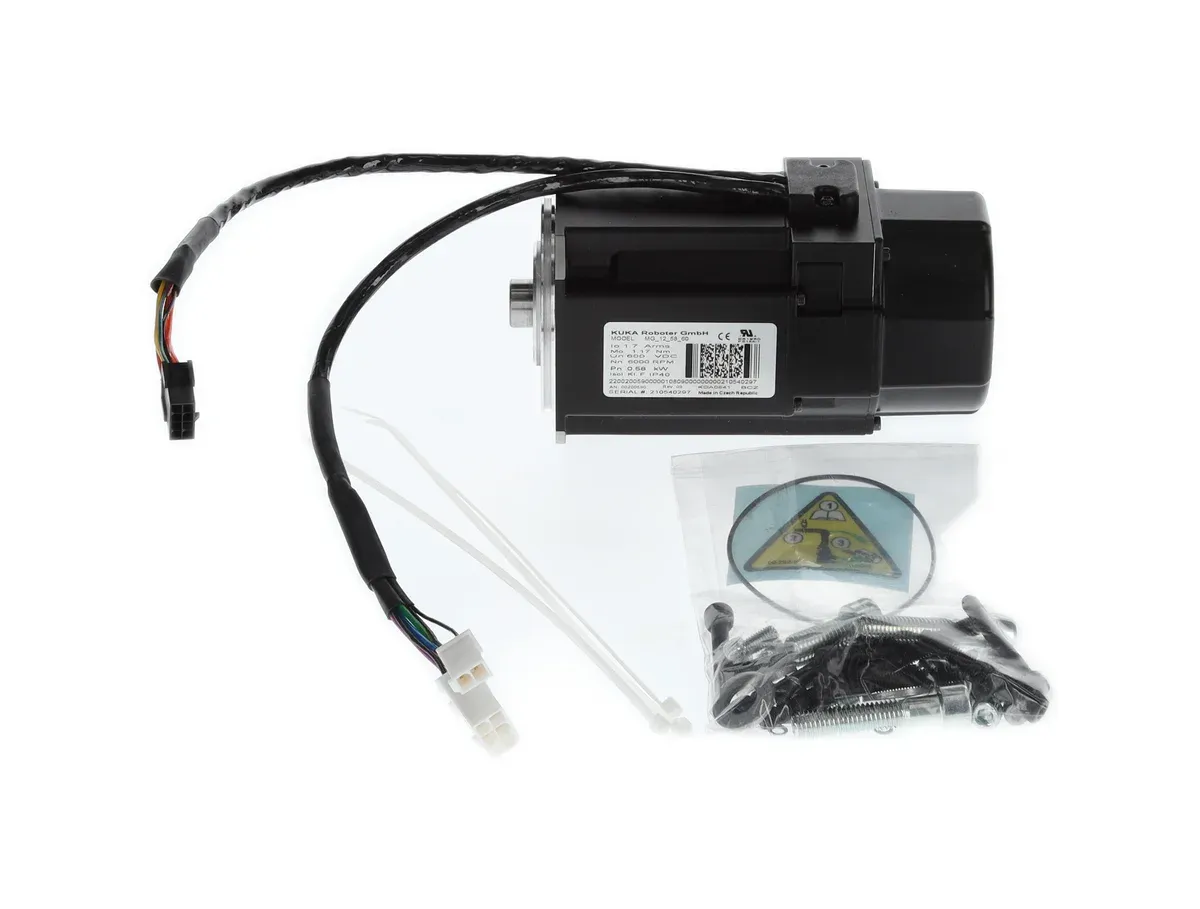 Kuka 217612 - Image 4