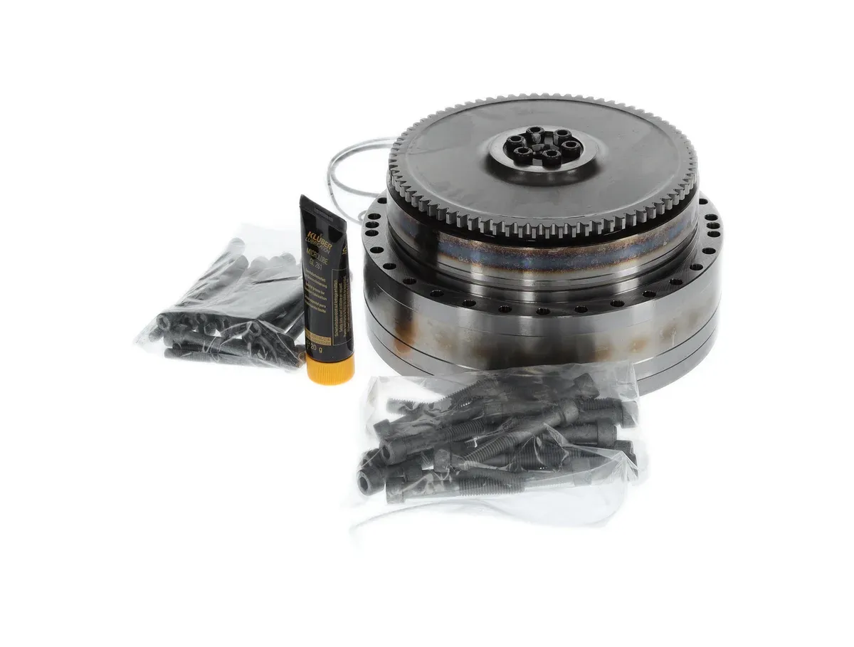 Kuka 268041 - Image 4