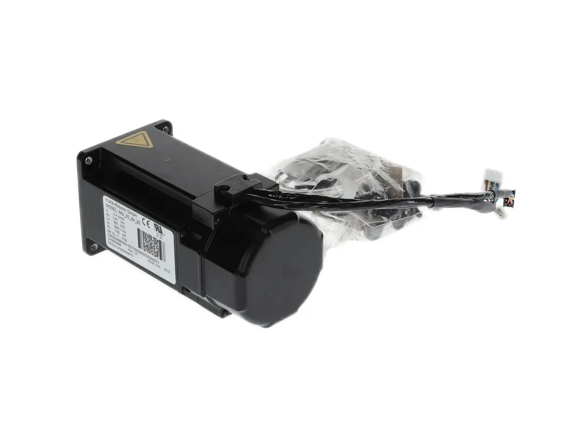 Kuka 2000245281 - Image 9