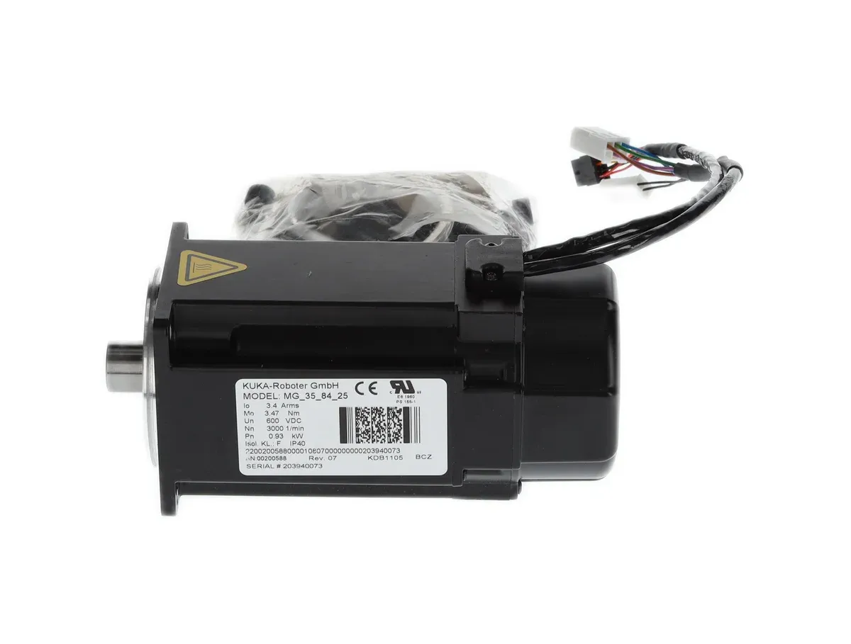 Kuka 2000245281 - Image 3