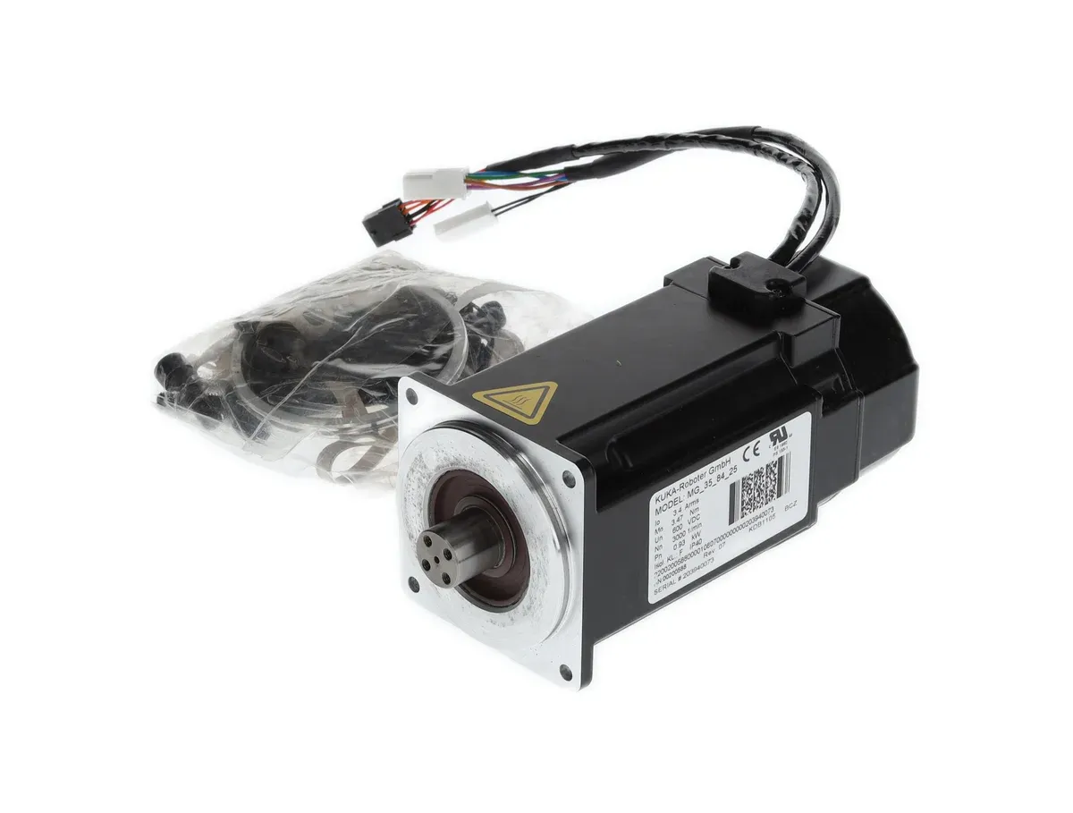 Kuka 245281 - Image 7