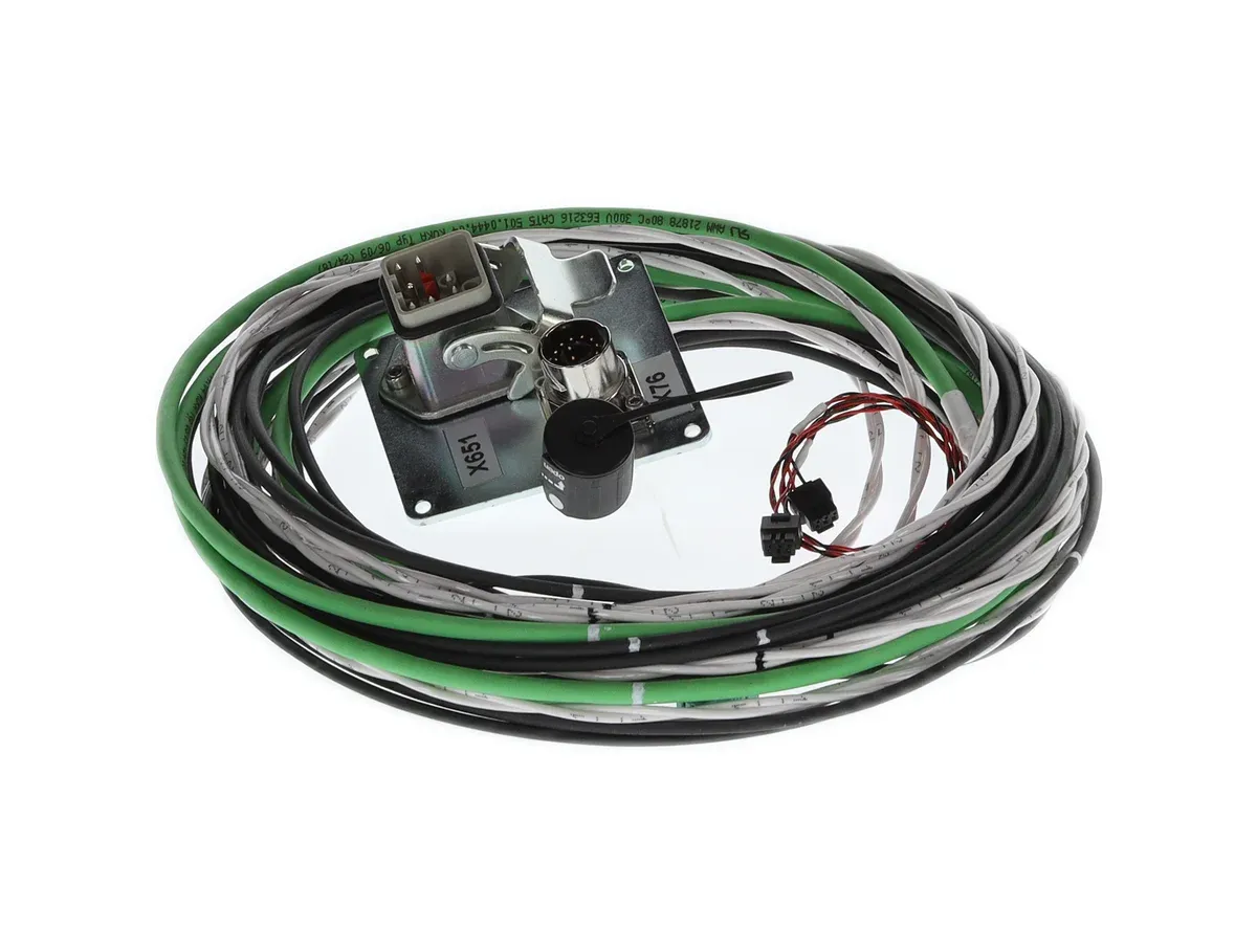 Kuka 253573 - Image 3
