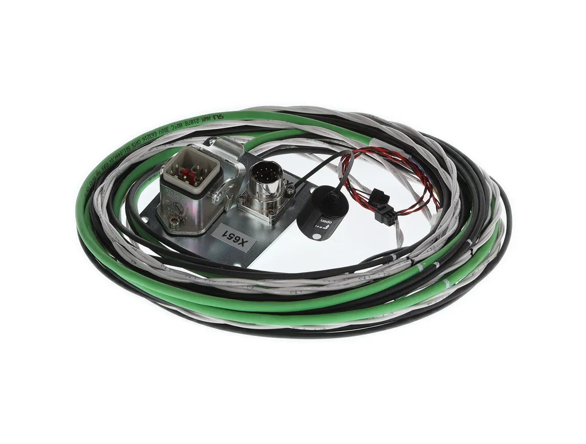 Kuka 253573 - Image 7