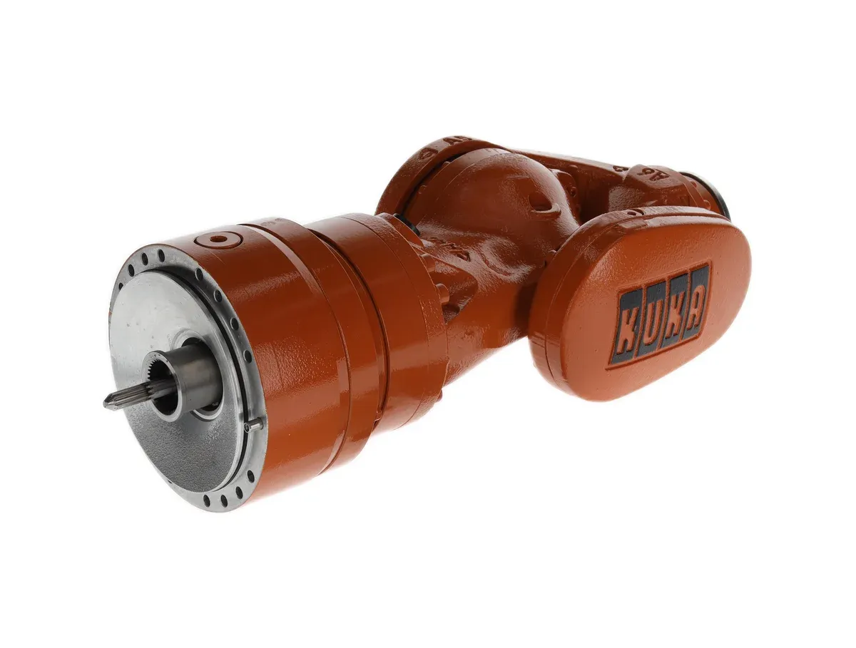 Kuka 265021 - Image 16