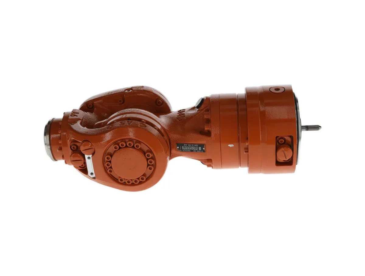 Kuka 265021 - Image 15