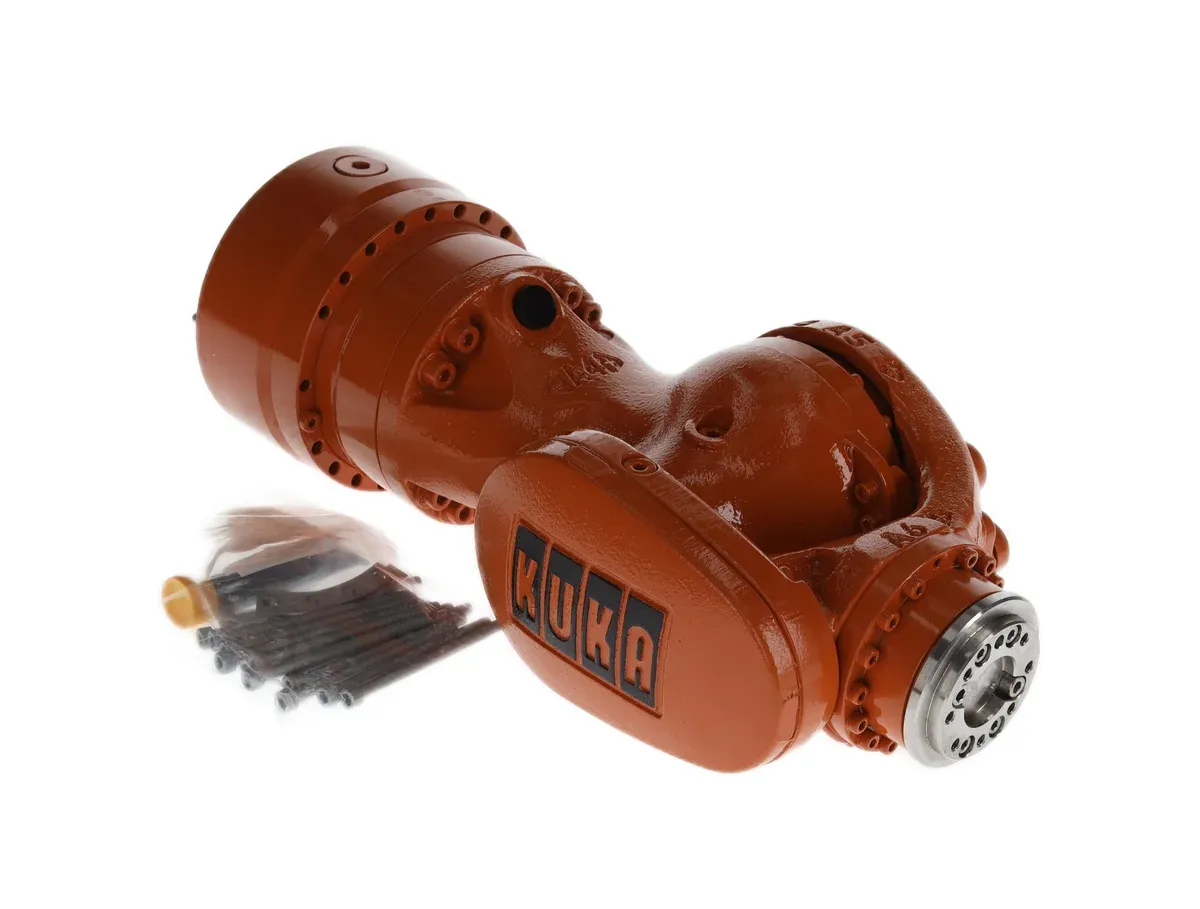 Kuka 265021 - Image 12