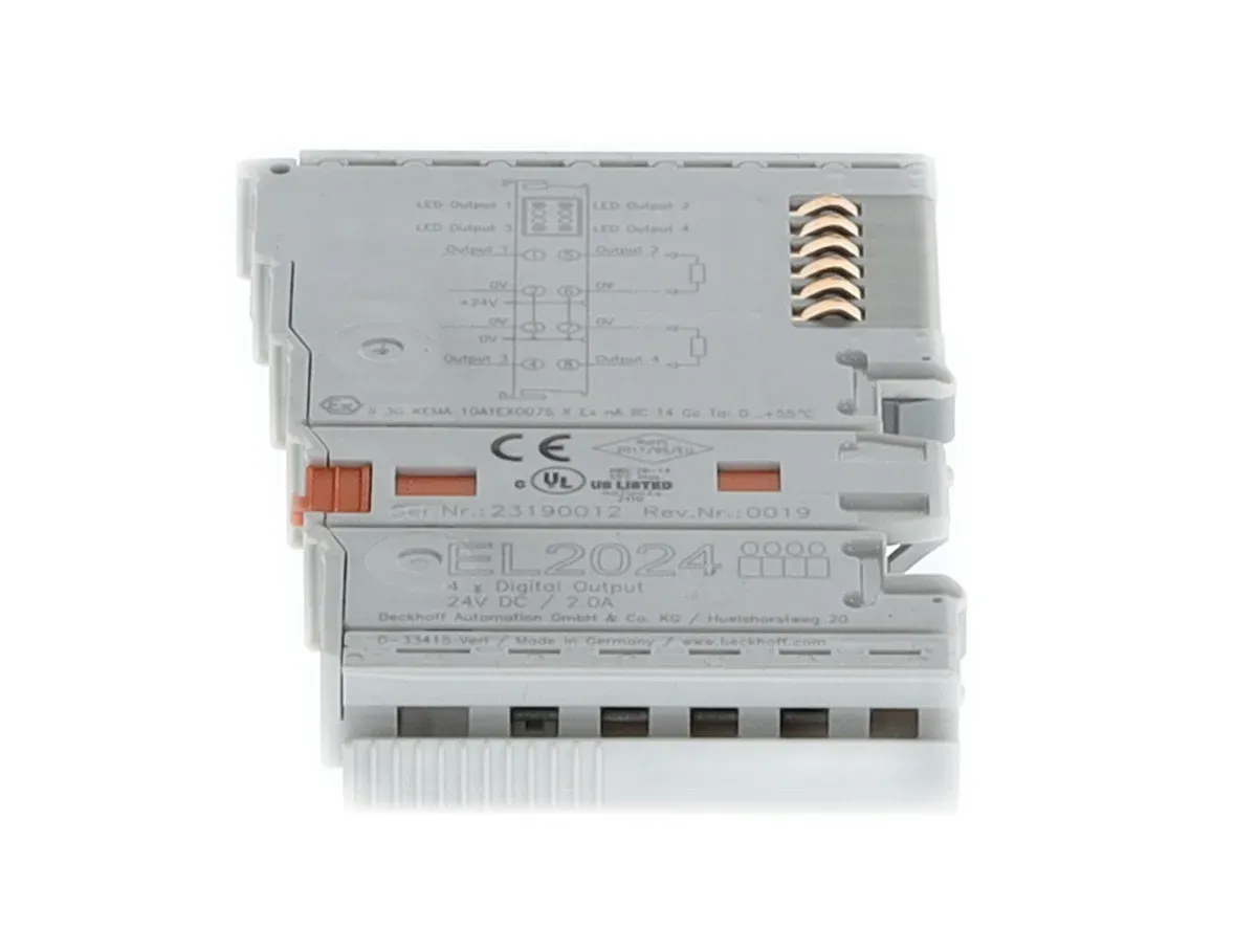Kuka 187290 - Image 8