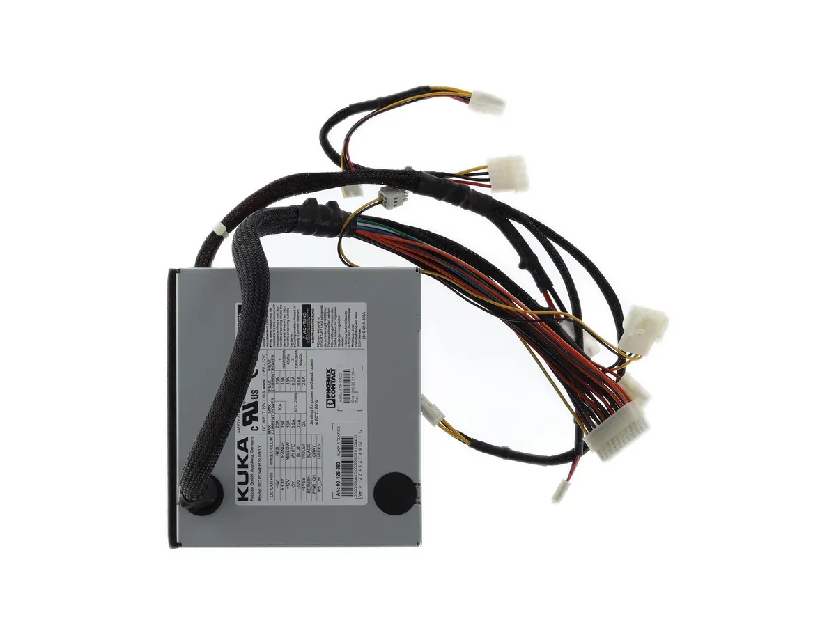 Kuka 126383 - Image 5
