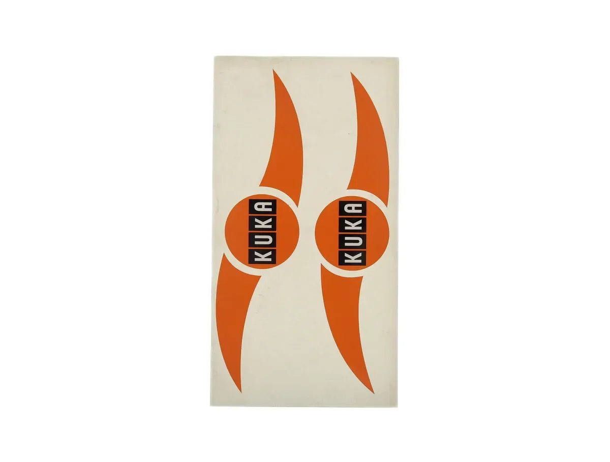 Kuka 145555 - Image 1