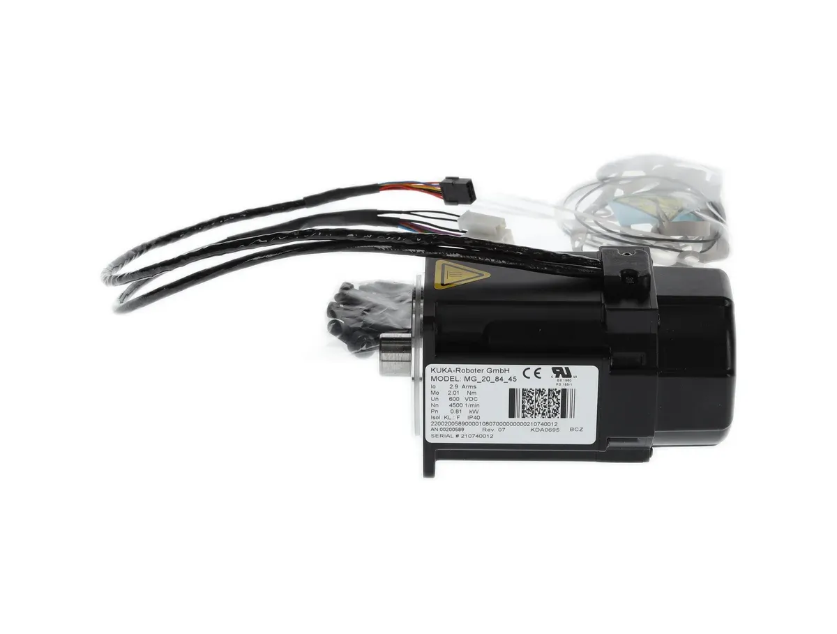 Kuka 245286 - Image 4