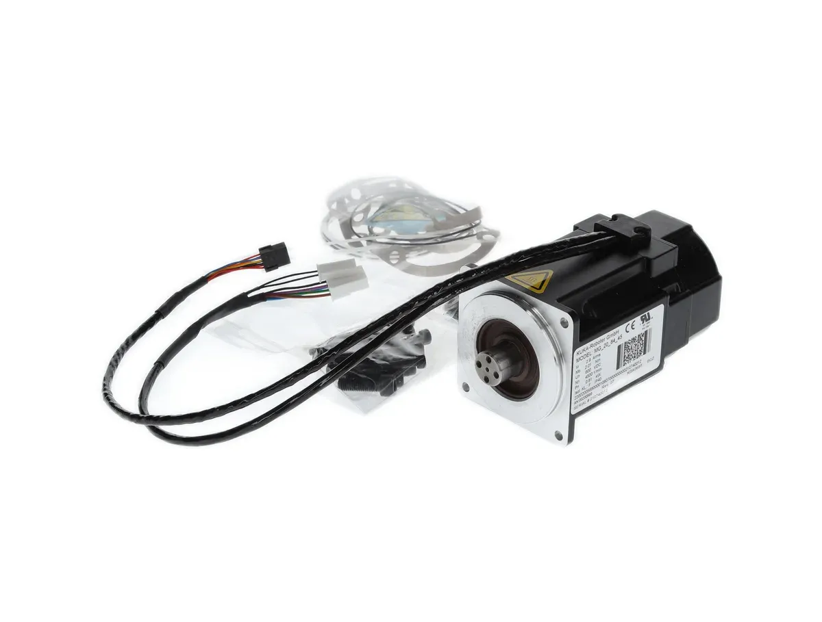 Kuka 245286 - Image 1
