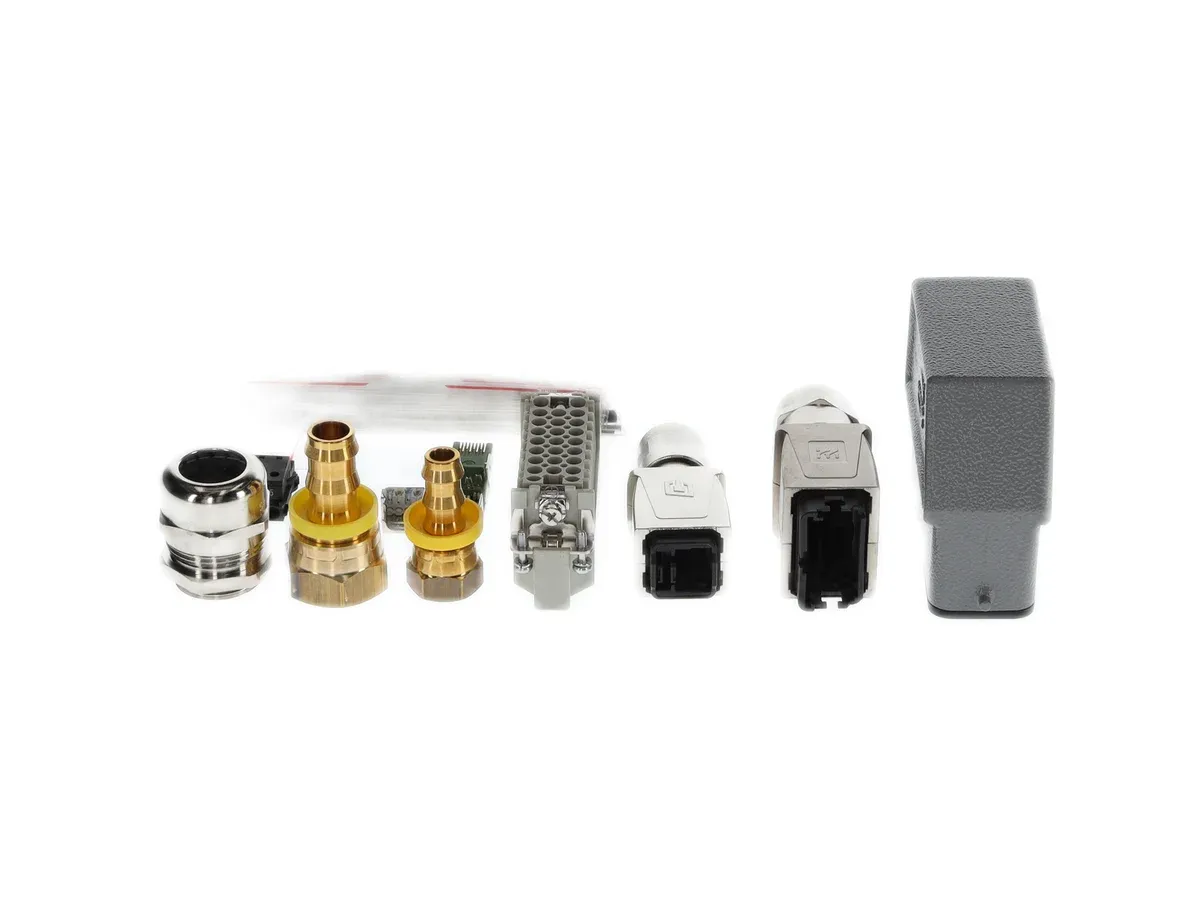Kuka 263898 - Image 9
