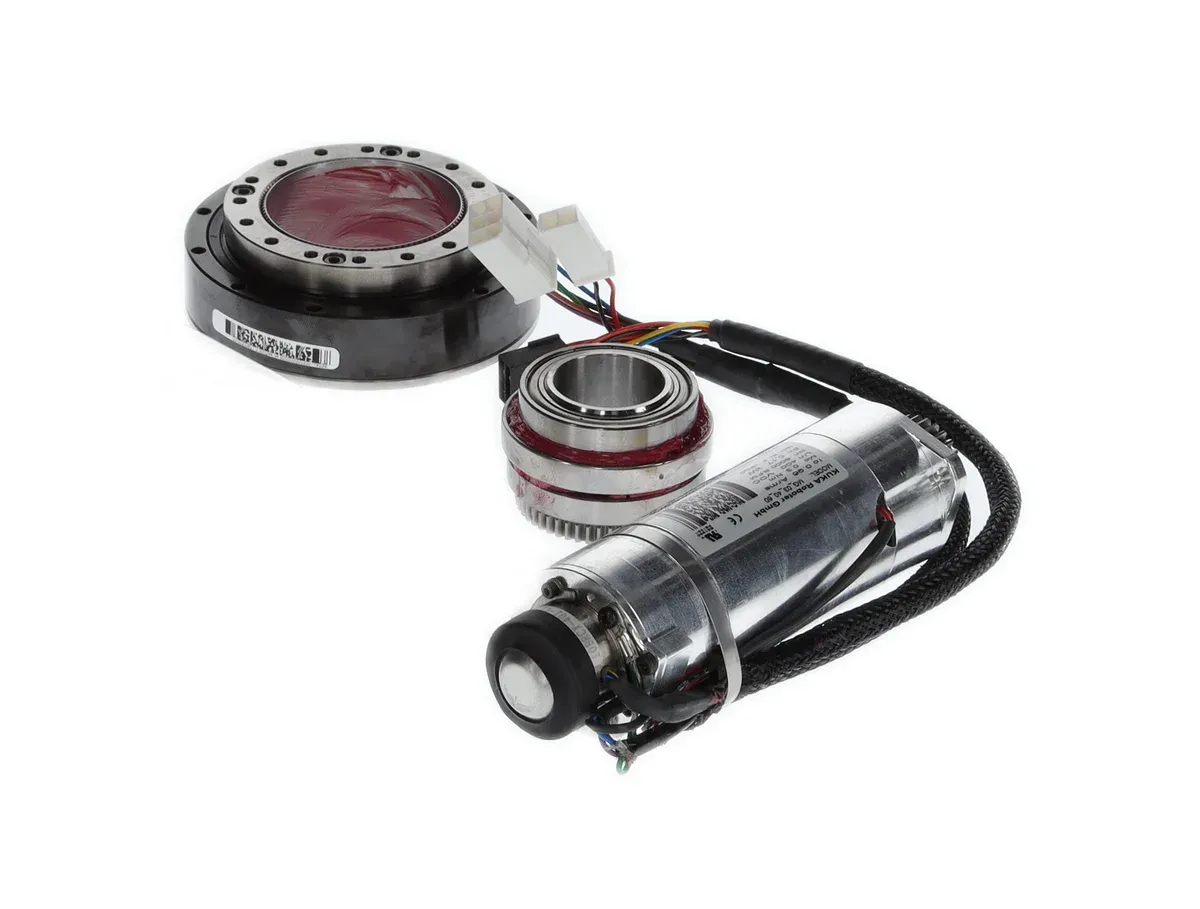Kuka 244909 - Image 13