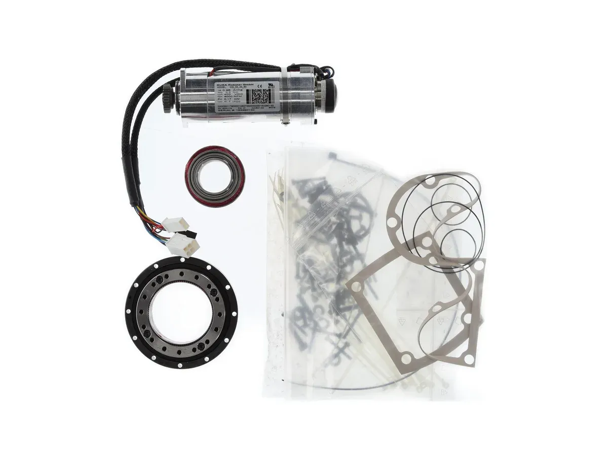 Kuka 244909 - Image 17