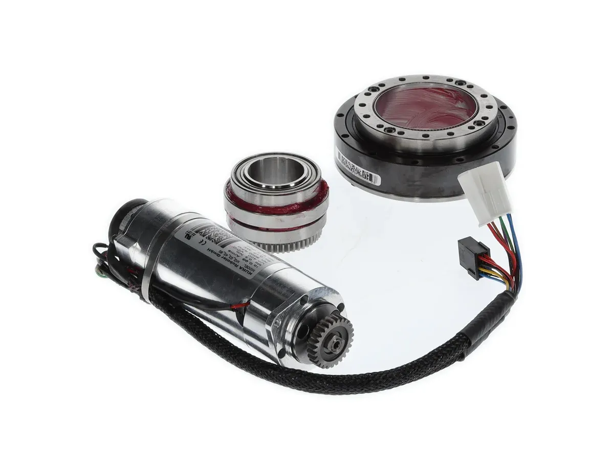 Kuka 244909 - Image 16