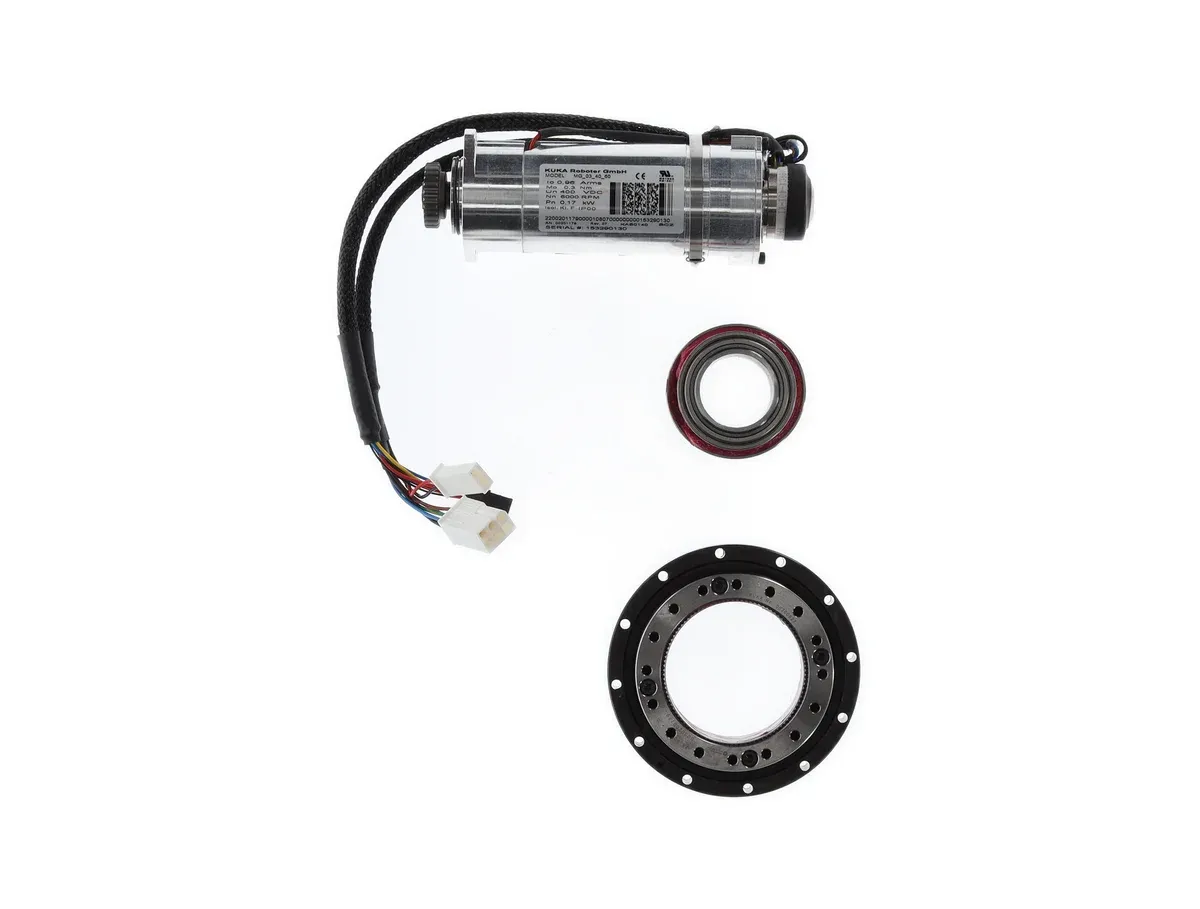 Kuka 244909 - Image 2