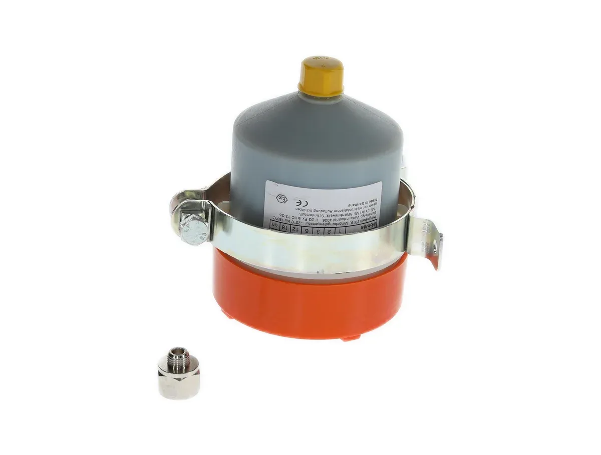 Kuka 246507 - Image 11