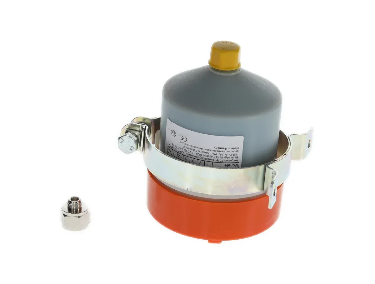 Kuka 246507 - Image 1