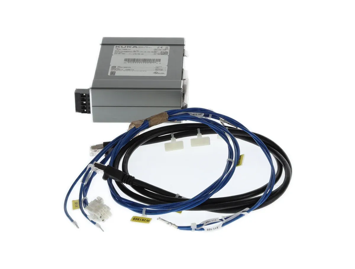 Kuka 264255 - Image 16