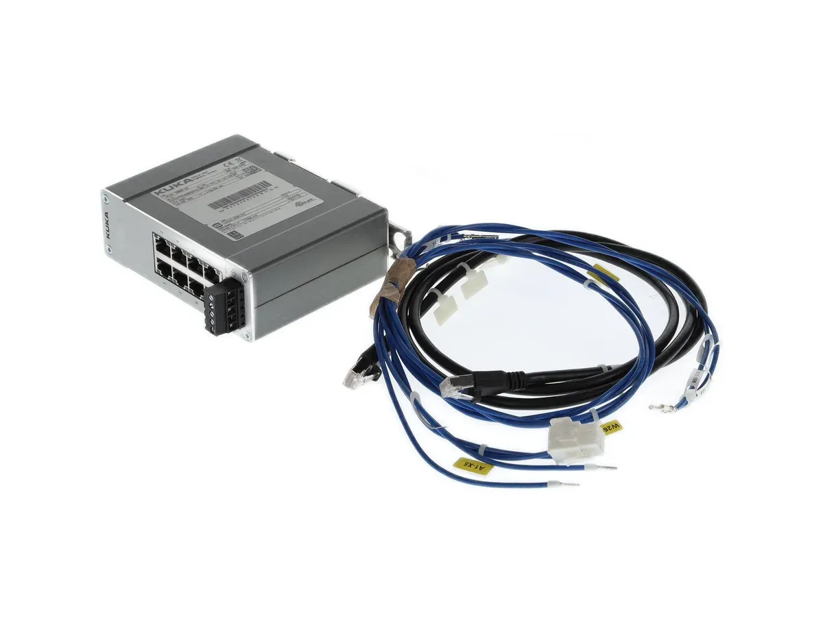 Kuka 264255 - Image 14