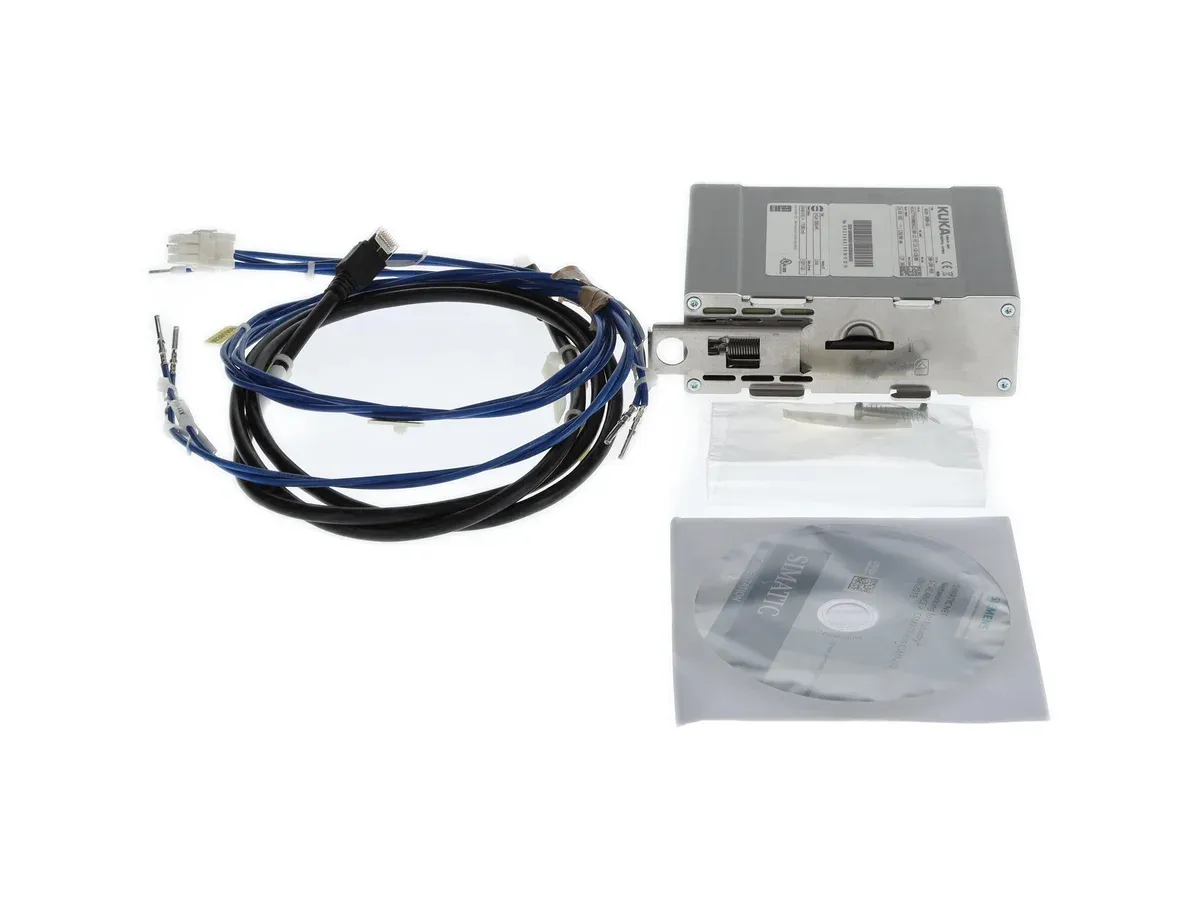 Kuka 264255 - Image 17