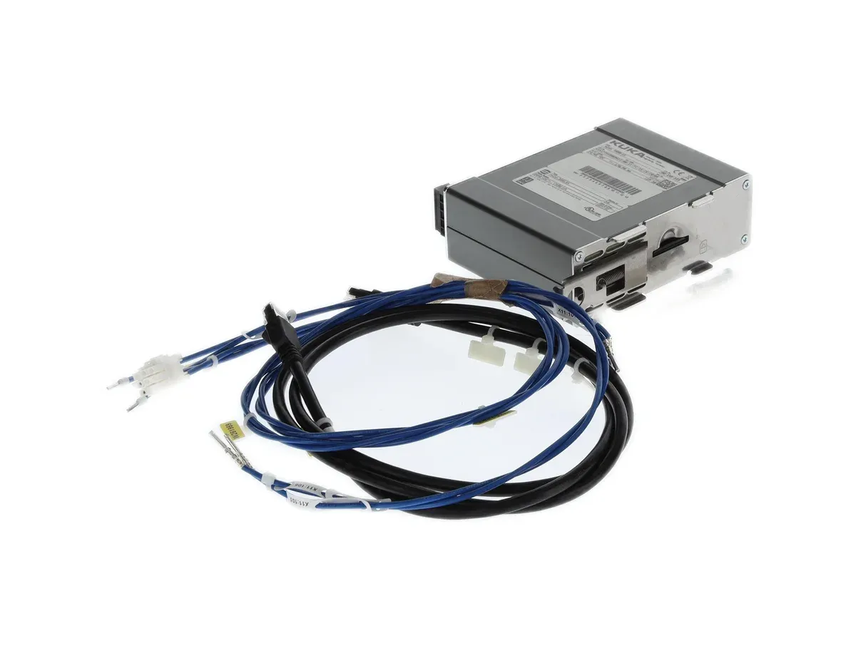 Kuka 264255 - Image 6
