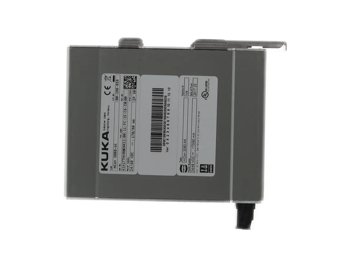 Kuka 264255 - Image 7