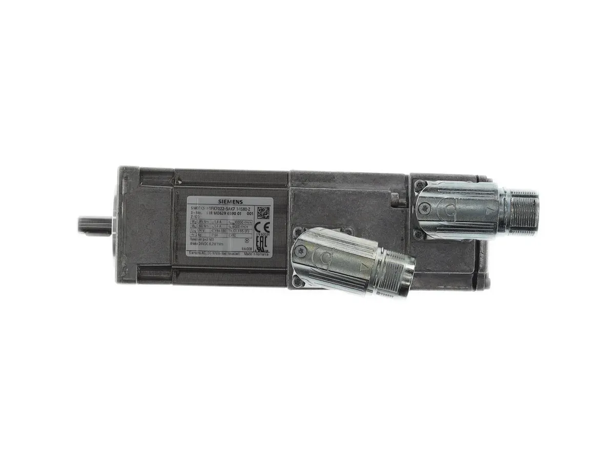 Kuka 133492 - Image 7