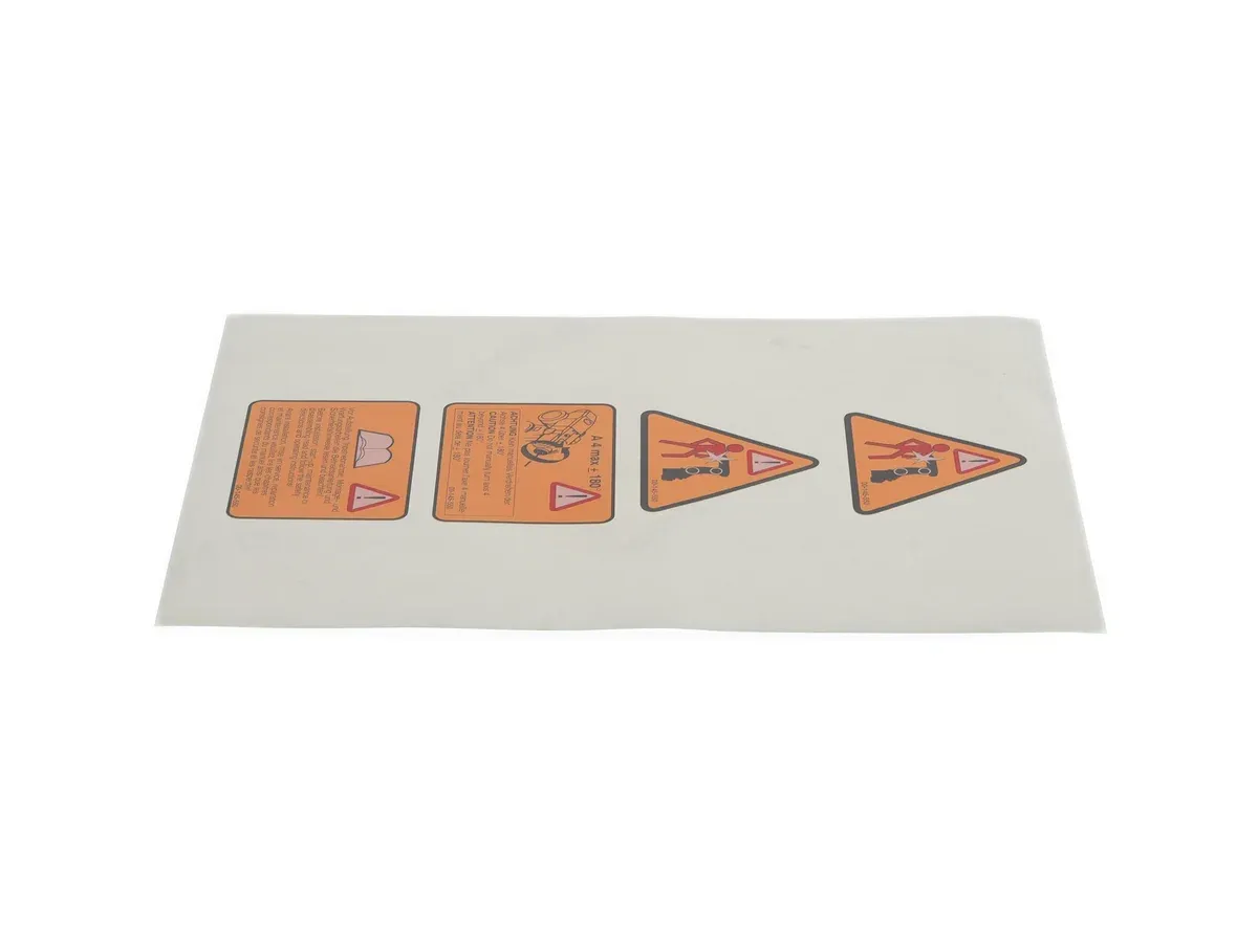 Kuka 145550 - Image 1