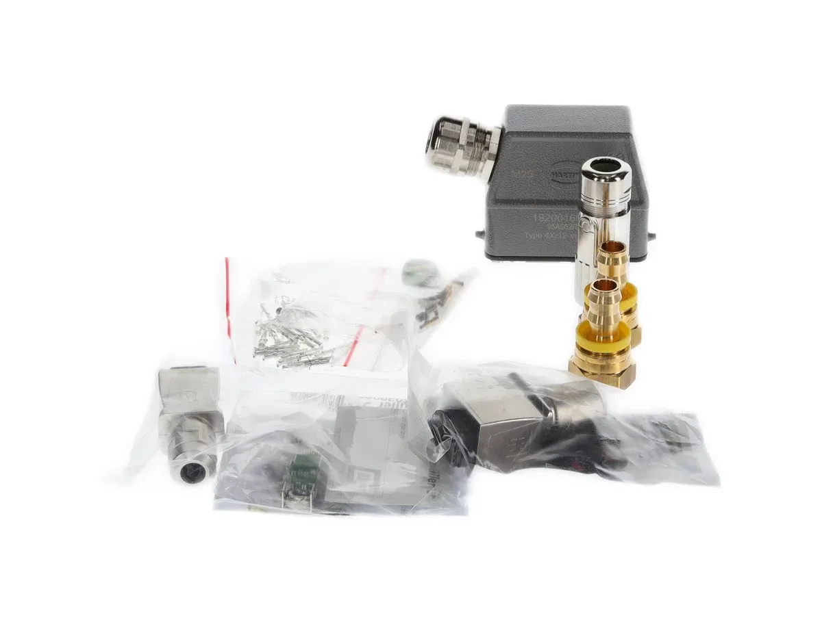 Kuka 216002 - Image 9